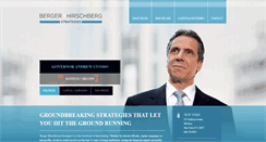 Desktop Screenshot of bhstrategiesllc.com